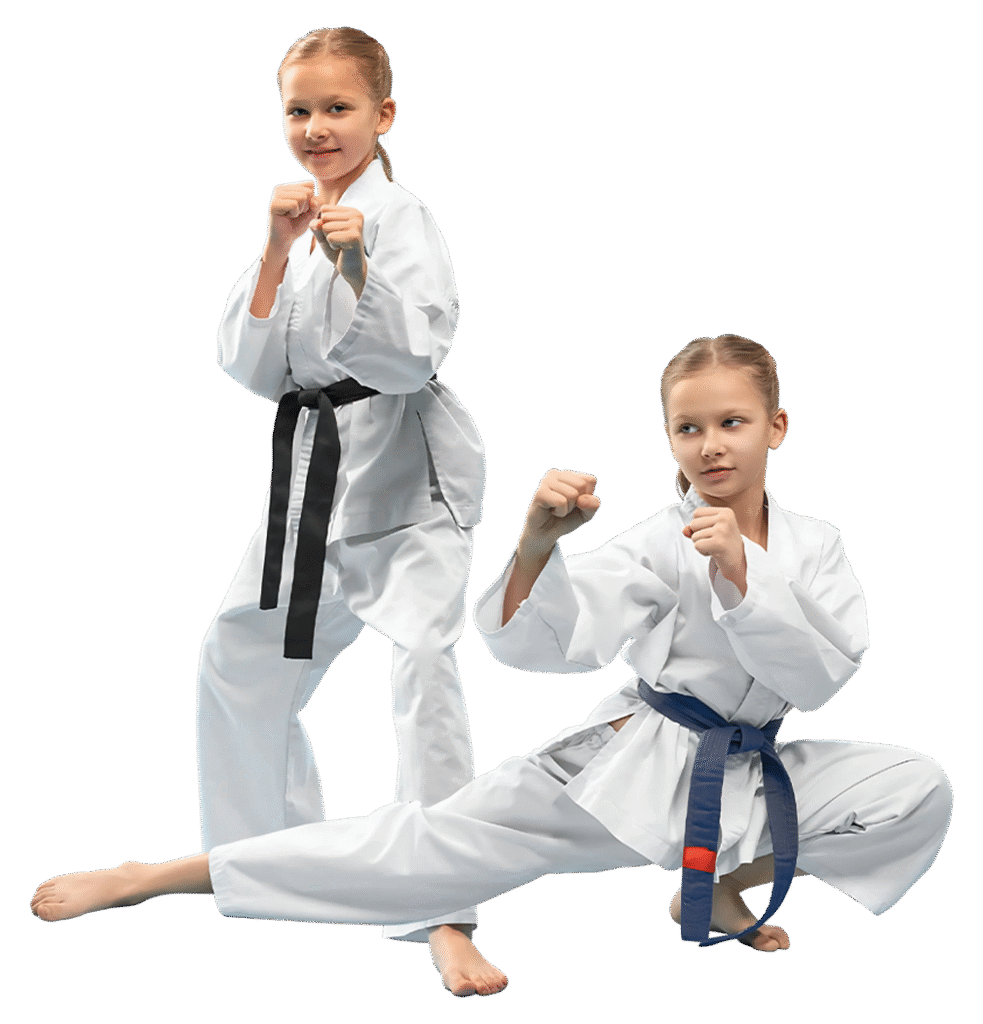 Martial Arts