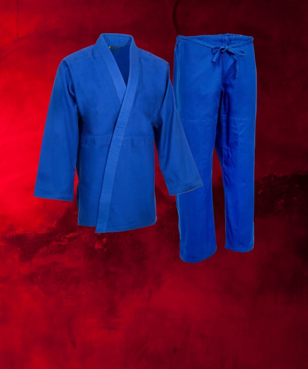 Karate Gi (1)