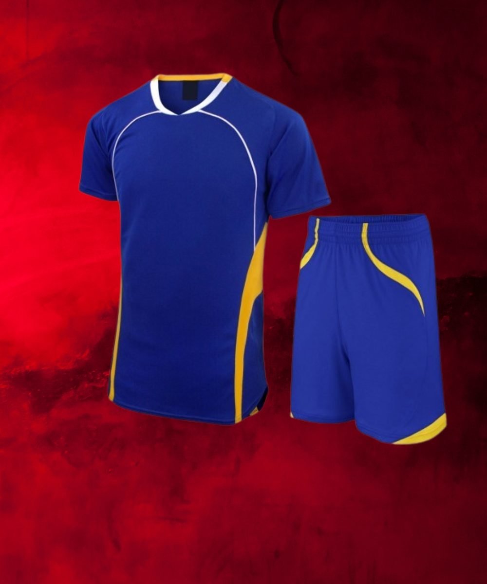 Karate Gi (2)