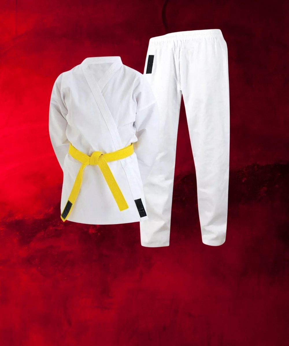 Karate Gi (2) Karate Gi (2)