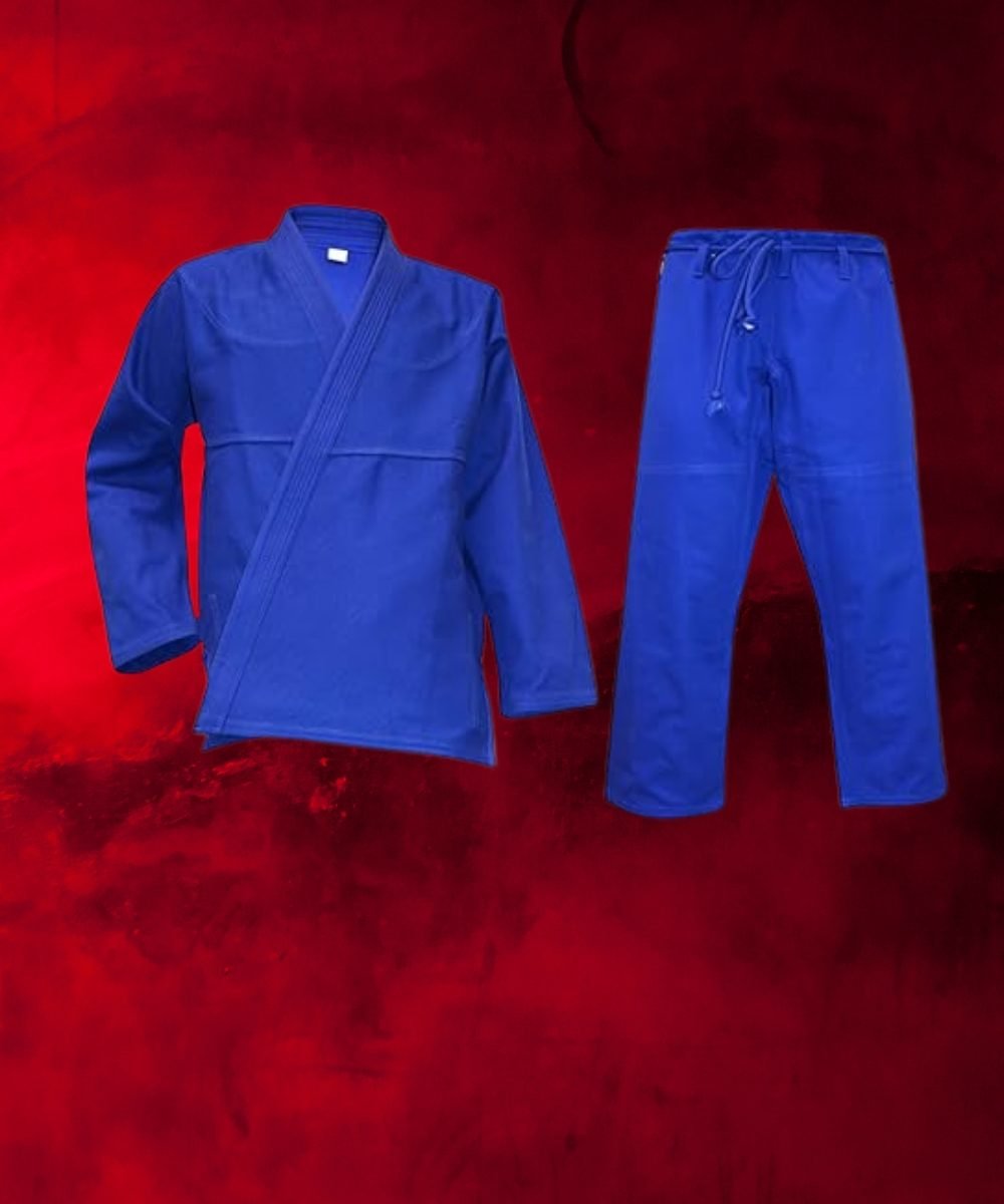 Karate Gi (3) Karate Gi (3)