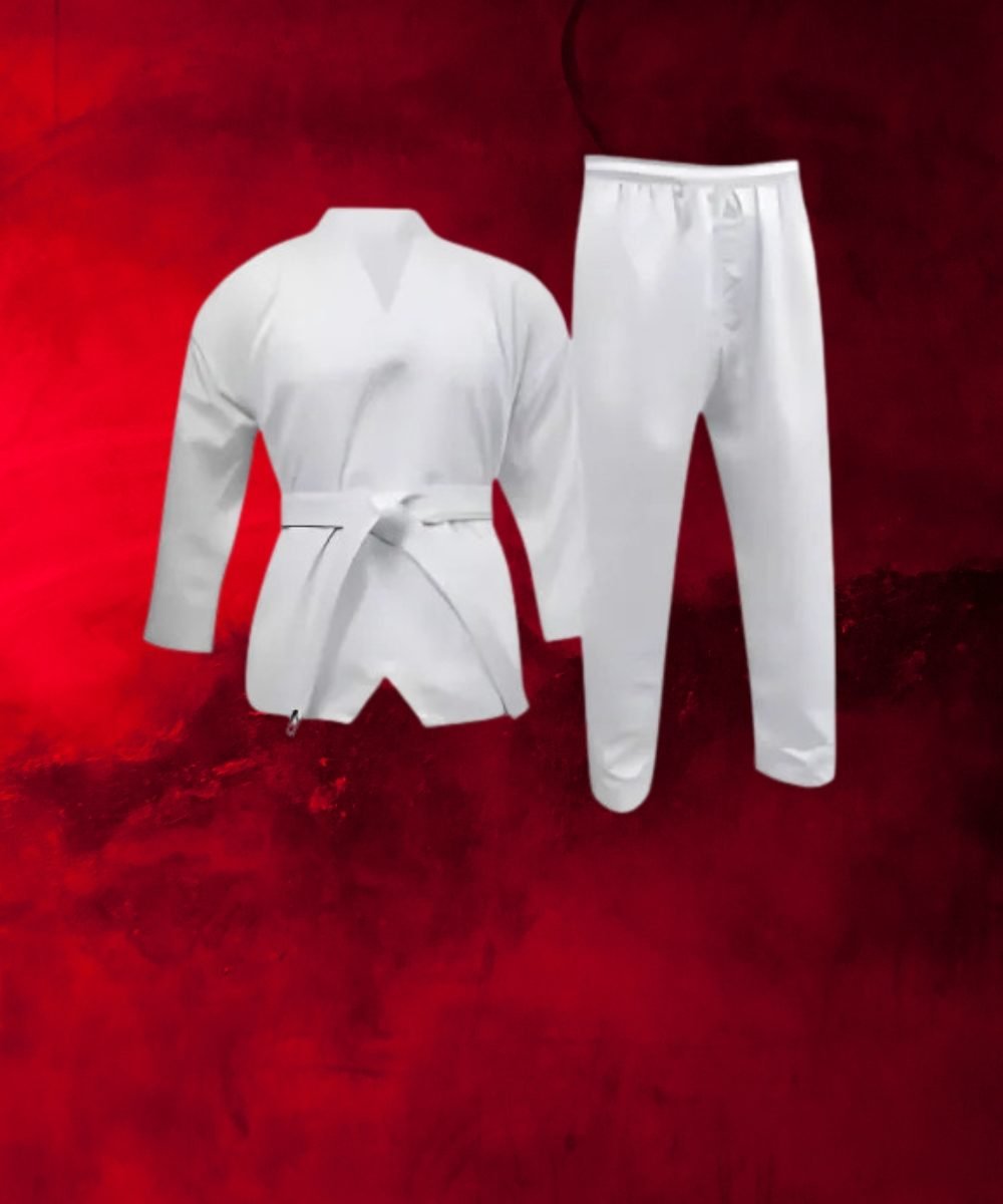 Karate Gi (4) Karate Gi (4)